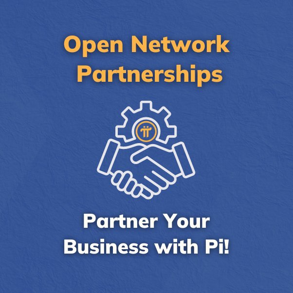 Pi Network to Forge Strategic Partnerships Across Multiple Sectors Ahead of Open Network Launch