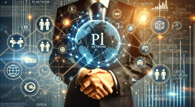 Pi Network to Forge Strategic Partnerships Across Multiple Sectors Ahead of Open Network Launch