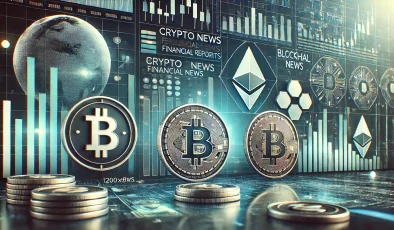 The Future of Financial Reporting: Crypto News and Emerging Trends in Digital Assets