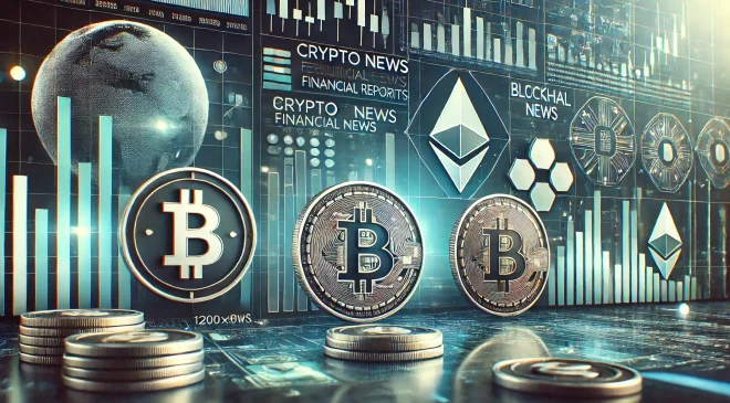 The Future of Financial Reporting: Crypto News and Emerging Trends in Digital Assets