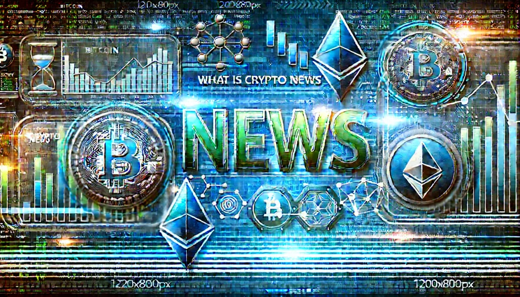 The Future of Financial Reporting: Crypto News and Emerging Trends in Digital Assets