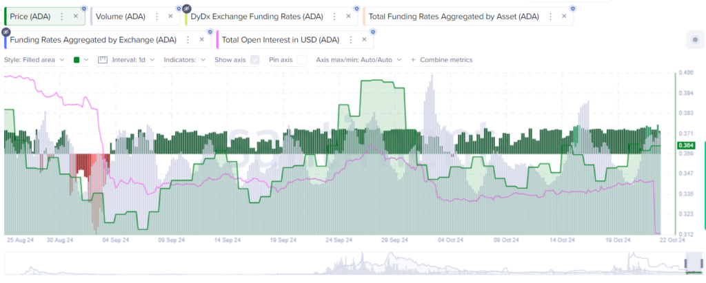 Cardano Price at Risk: Analyst Predicts Possible 30% Decline Despite Recent Summit Buzz