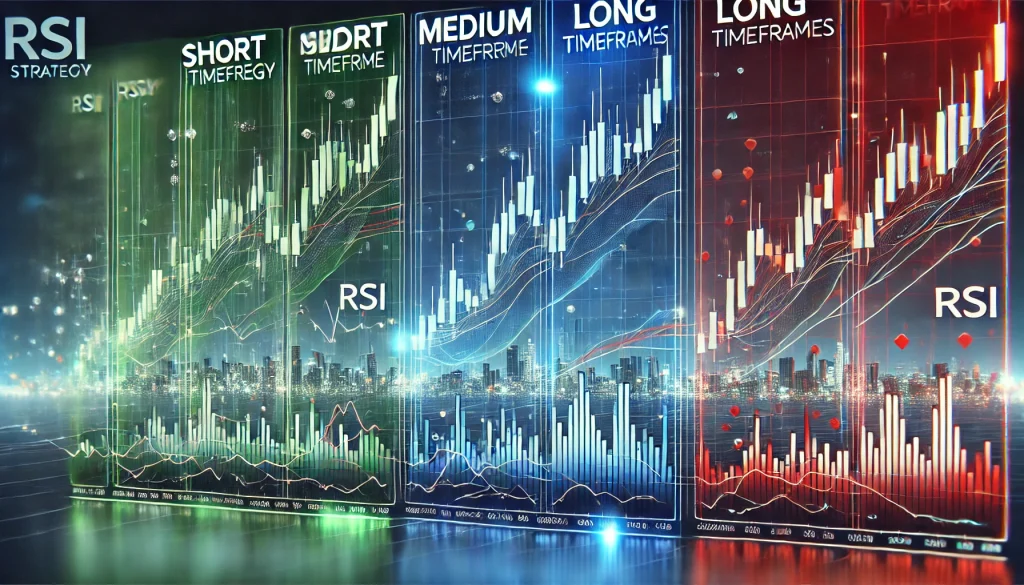 Relative Strength Index (RSI)