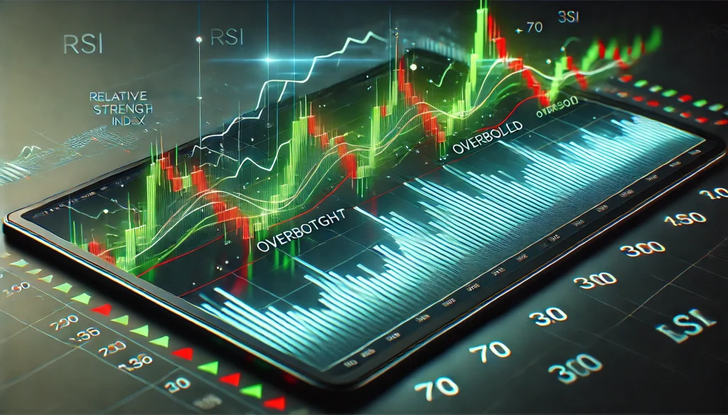 Relative Strength Index (RSI)