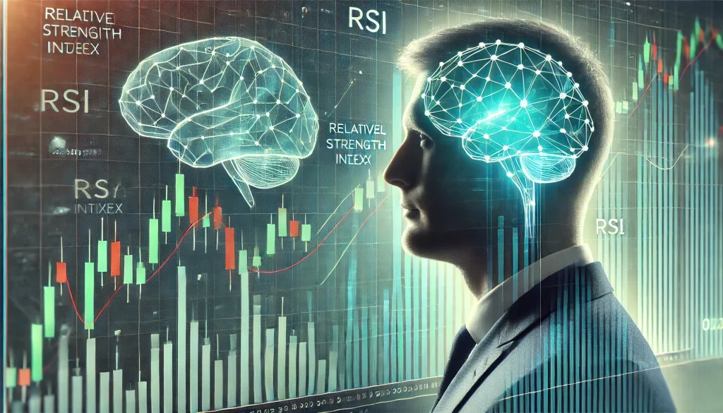 Relative Strength Index (RSI)