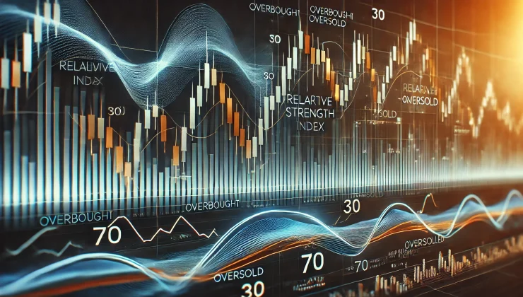 Relative Strength Index (RSI): A Comprehensive Guide to Understanding and Using This Indicator