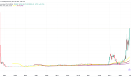 MicroStrategy Stock Hits 25-Year High After Bitcoin Investment Surge