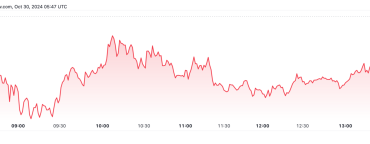 Crypto Market Rally Predicted with Trump Victory