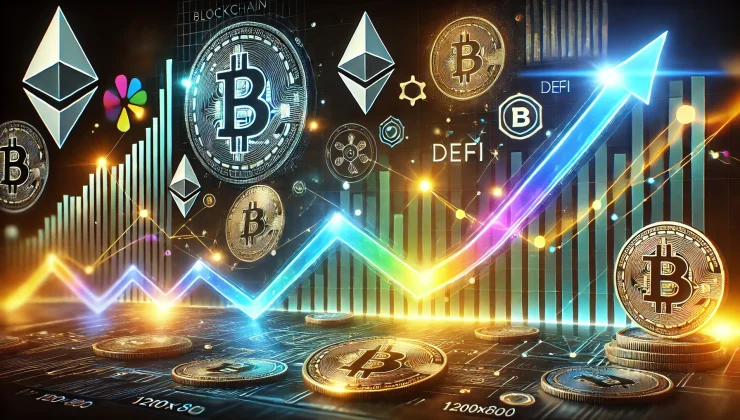 DeFi TVL Surges to $90.23B as Leading Protocols Gain Momentum Amid Bitcoin Rally