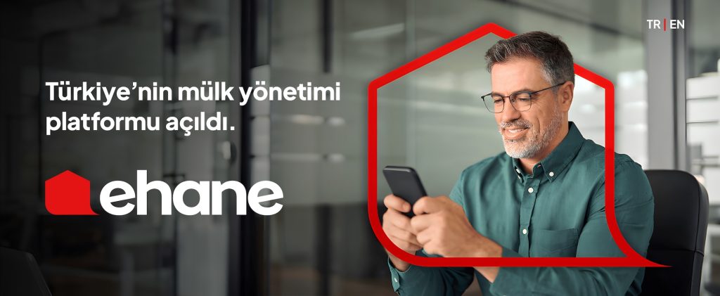 Ehane.com Launches to Revolutionize Property Management in Turkey