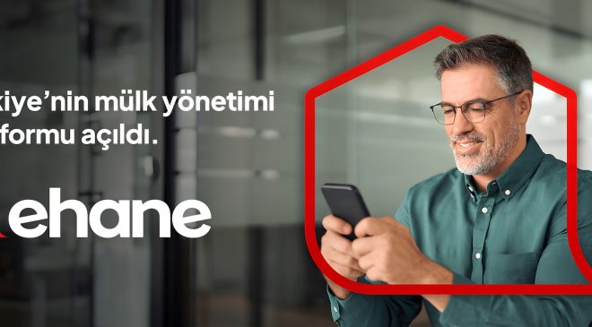 Ehane.com Launches to Revolutionize Property Management in Turkey