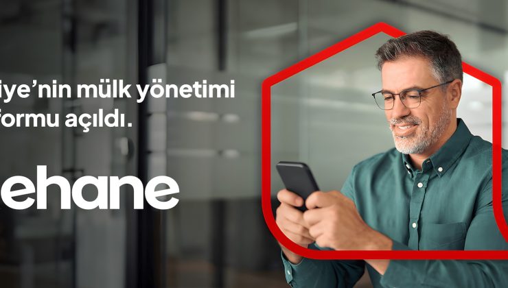 Ehane.com Launches to Revolutionize Property Management in Turkey